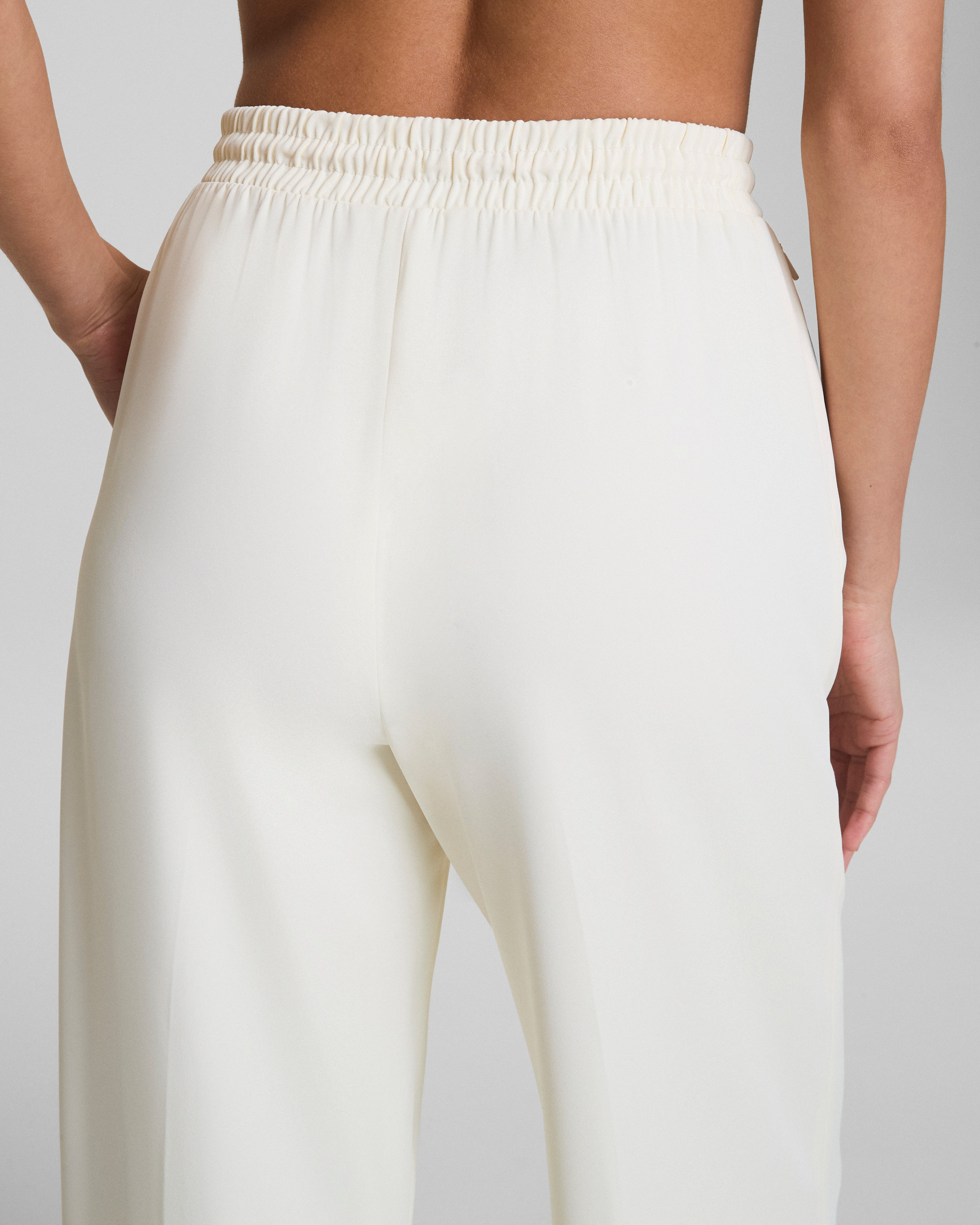 SPANX® CarryOn Wide Leg Pant | Linen