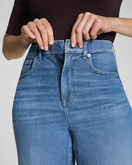 SPANXshape™ Authentic 360 Wide Leg Jeans | Elysian