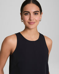 SPANX® CarryOn Tank Top | Classic Black