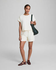 SPANX® CarryOn Shorts, 7" | Linen