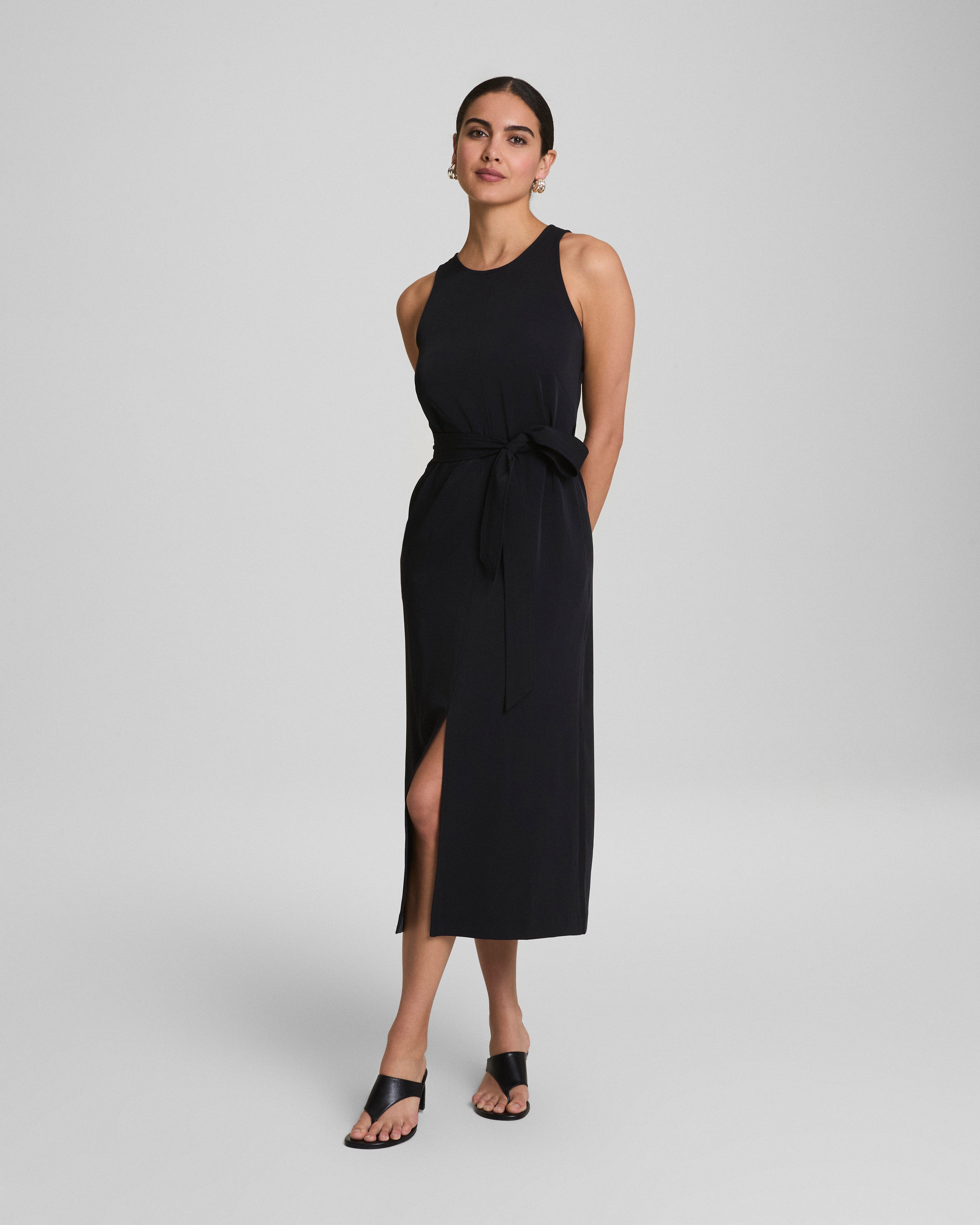 SPANX® CarryOn Maxi Dress