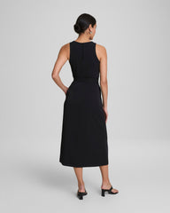 SPANX® CarryOn Maxi Dress | Classic Black