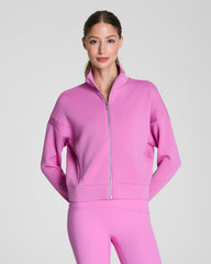 SPANX AirEssentials® Track Jacket