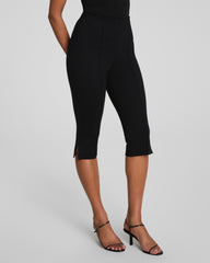 SPANXsupersmooth™ PerfectFit Ponte Capri | Classic Black