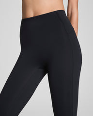 SPANXshape™ Scuba Legging | Classic Black
