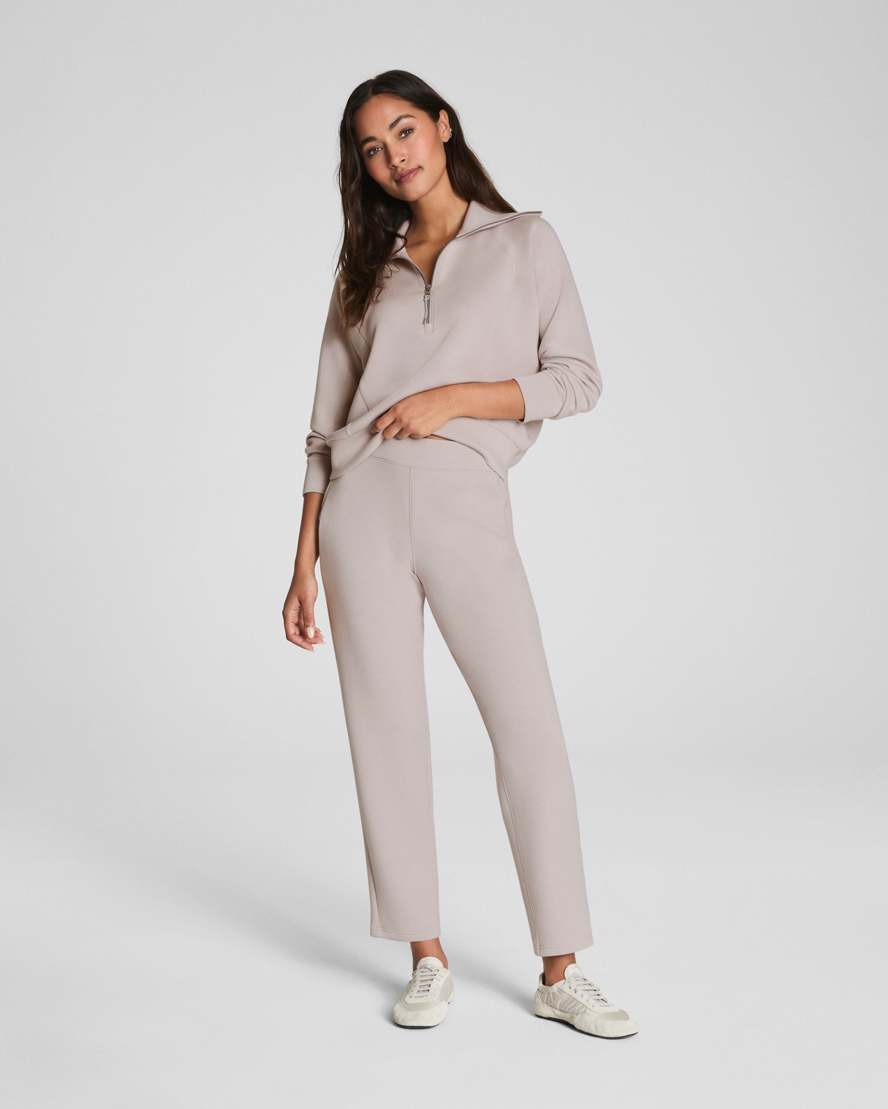 SPANX AirEssentials® Slim Straight Pant