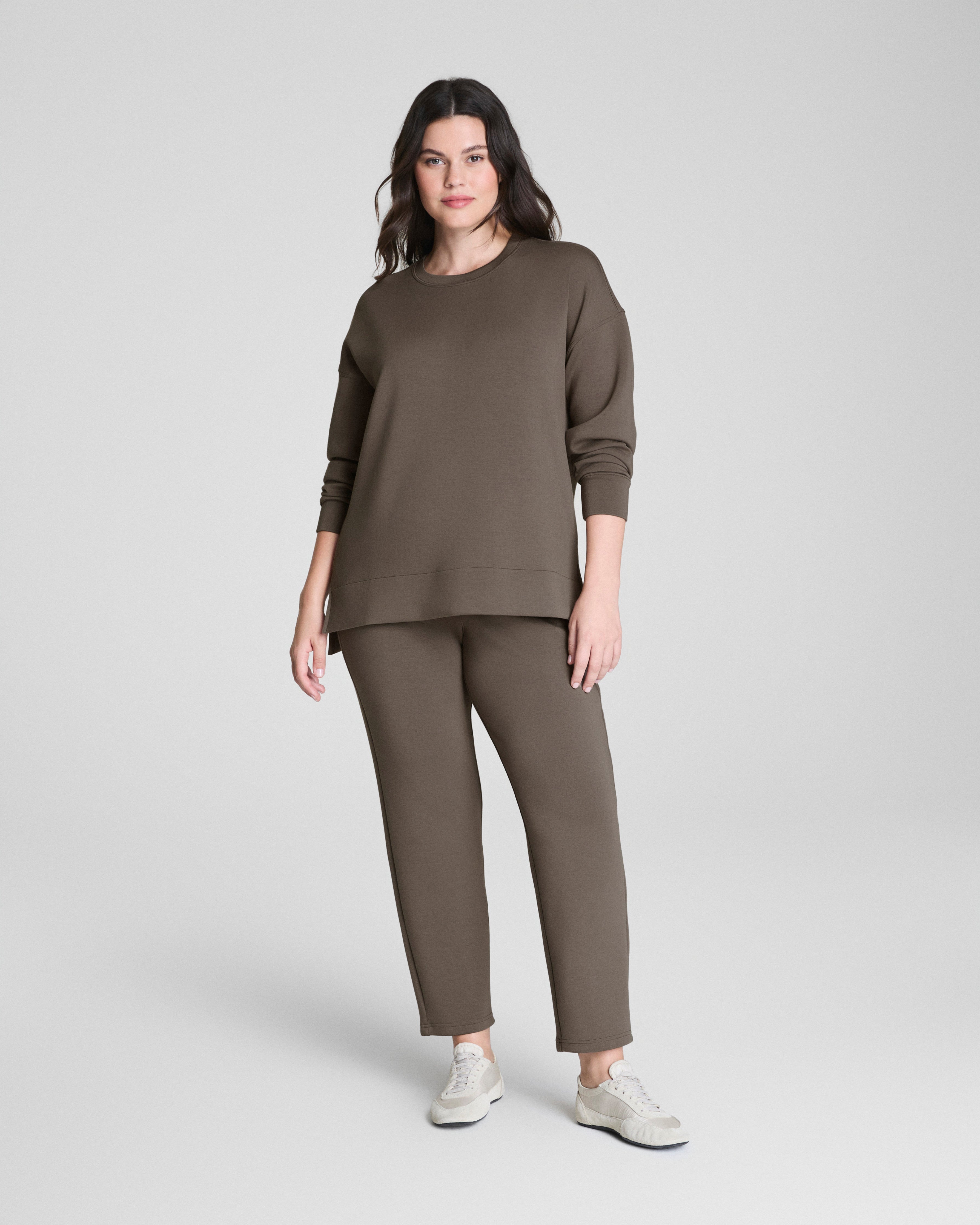 SPANX AirEssentials® Slim Straight Pant