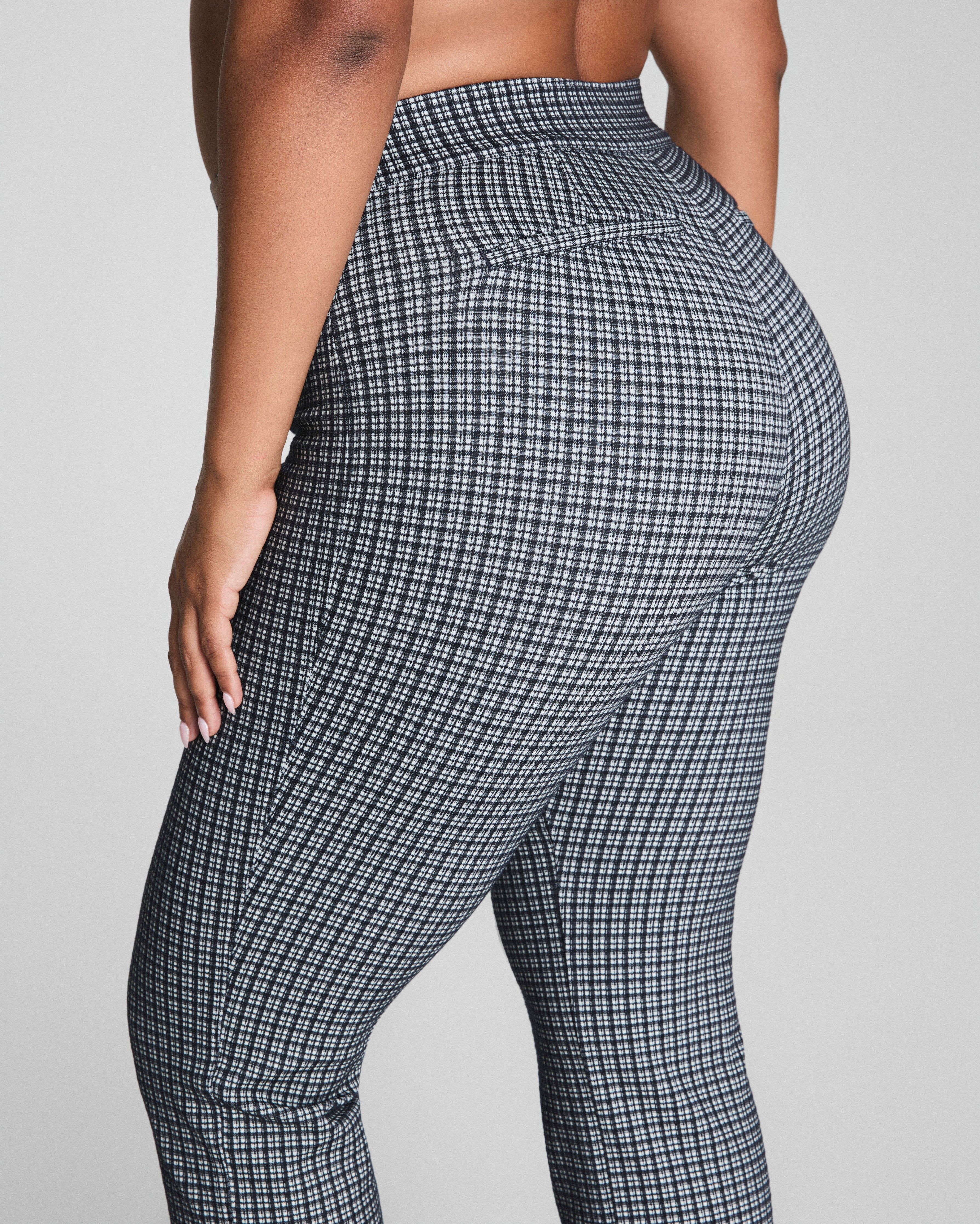 SPANXsupersmooth™ PerfectFit Ponte Slim Straight Pant | Mini Collier