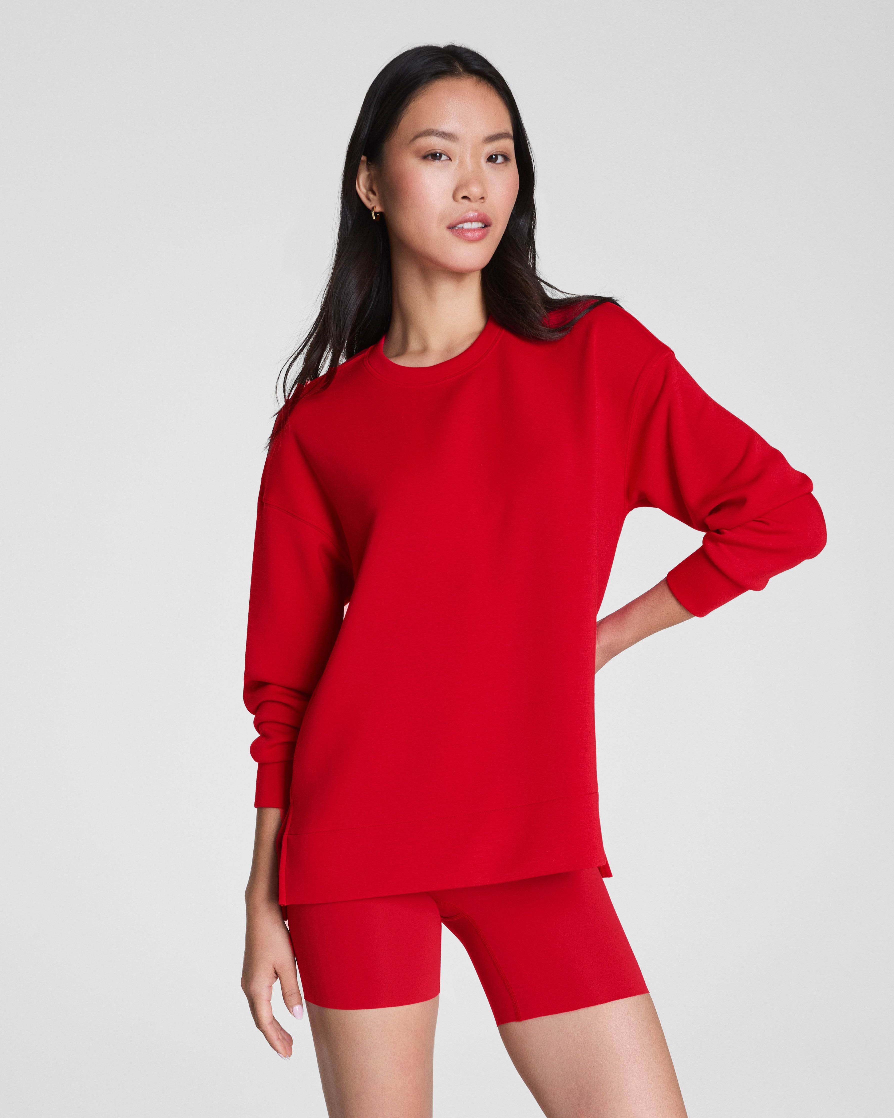 SPANX AirEssentials® Crewneck Tunic