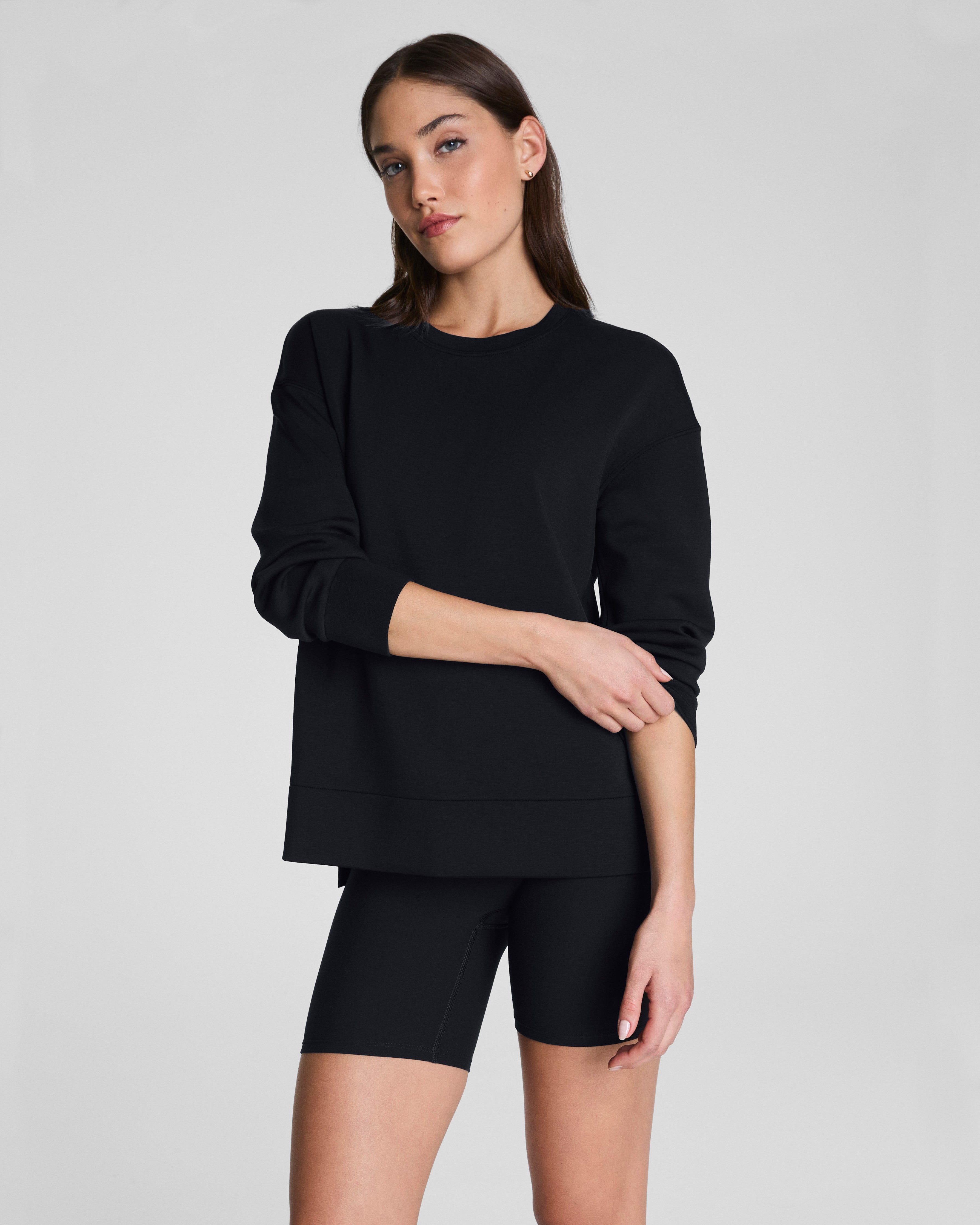 SPANX AirEssentials® Crewneck Tunic