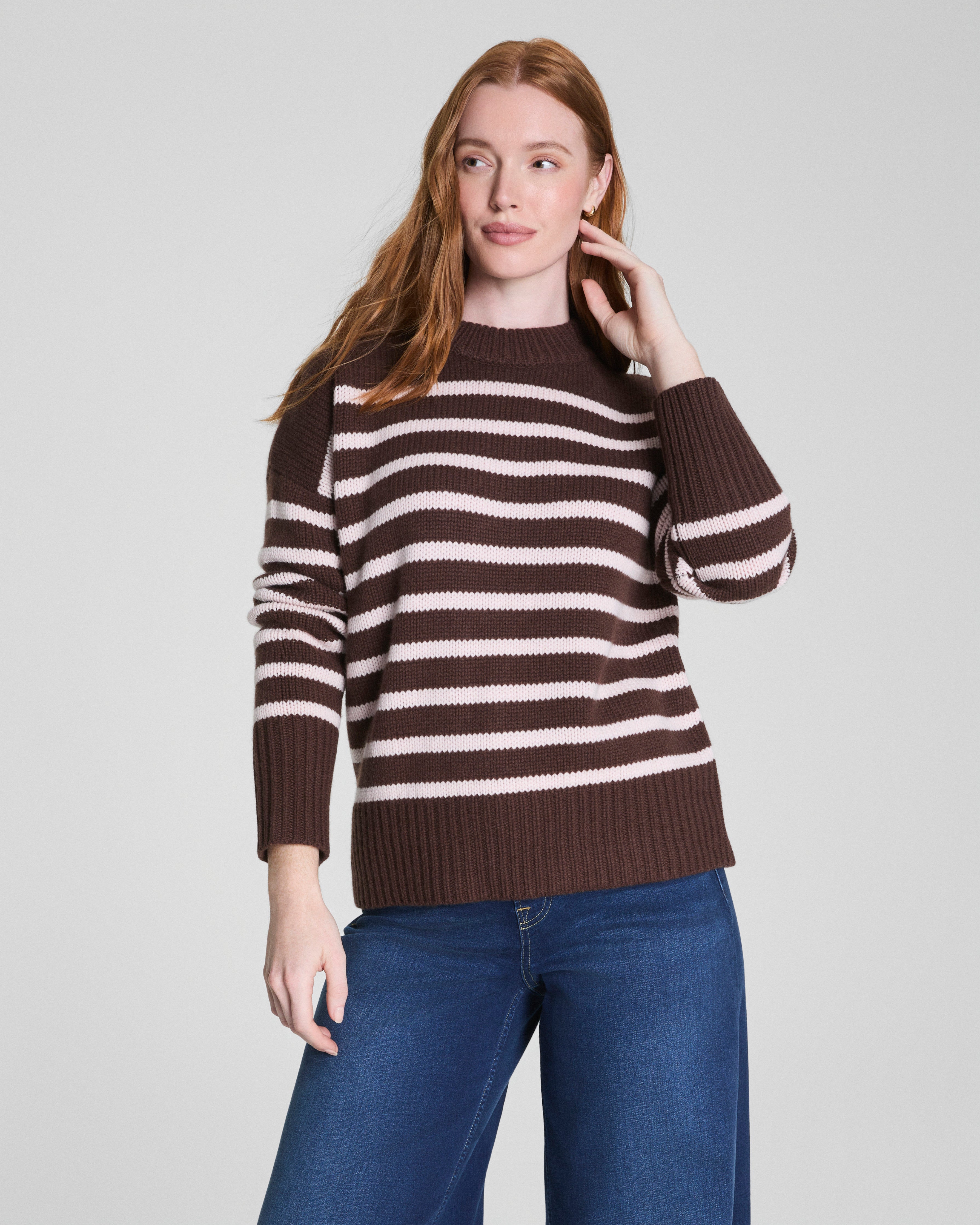 La Ligne Marin Sweater