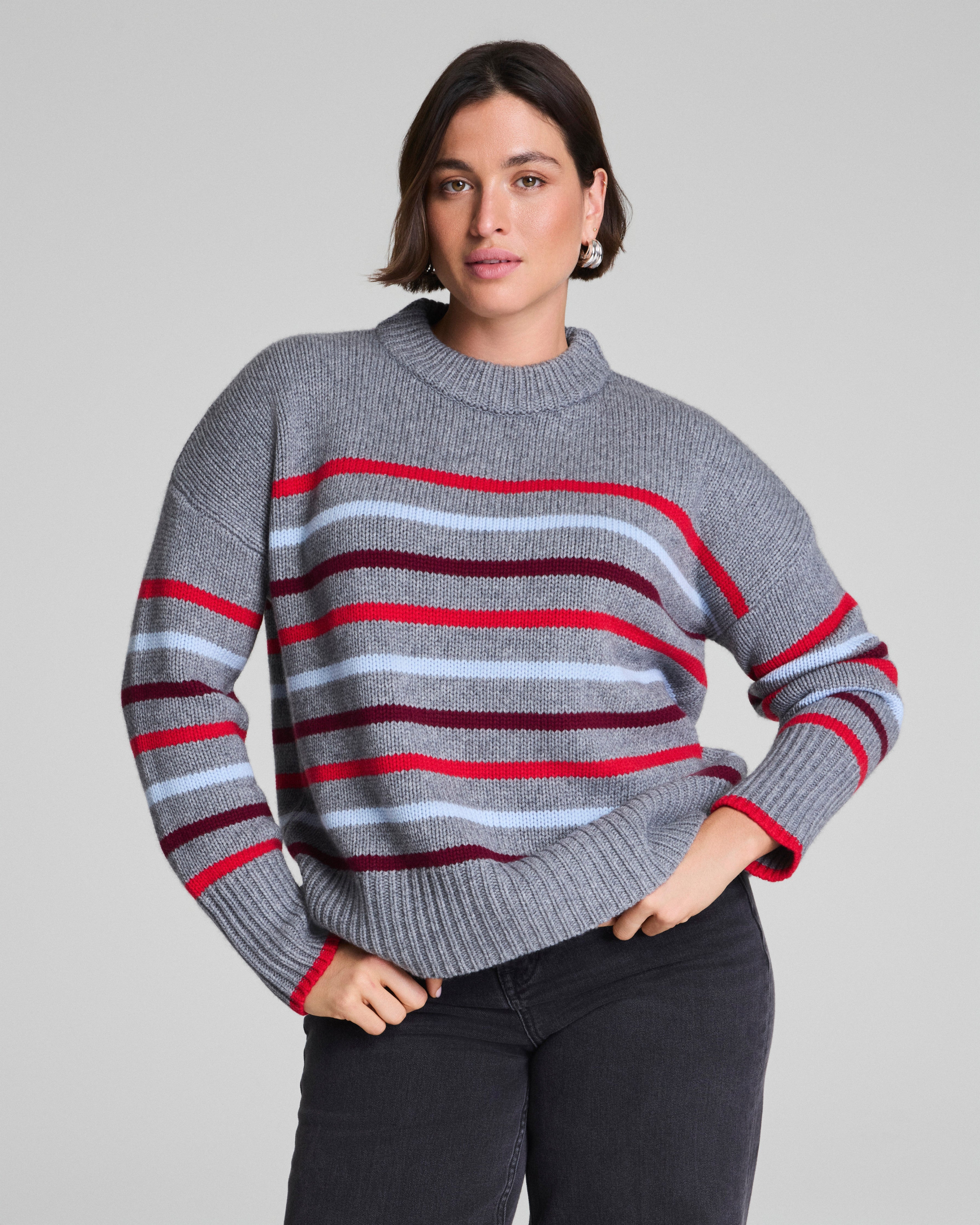 La Ligne Marin Sweater