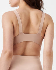 SPANXsmooth™ Bra-llelujah!® Lightly Lined Full Coverage Bra | Naked 2.0
