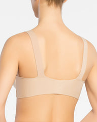 SPANXsmooth™ Bra-llelujah!® Unlined Bralette | Naked 1.0/Naked 2.0