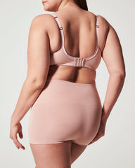 SPANX® Low Profile Wireless Minimizer Bra | Vintage Rose