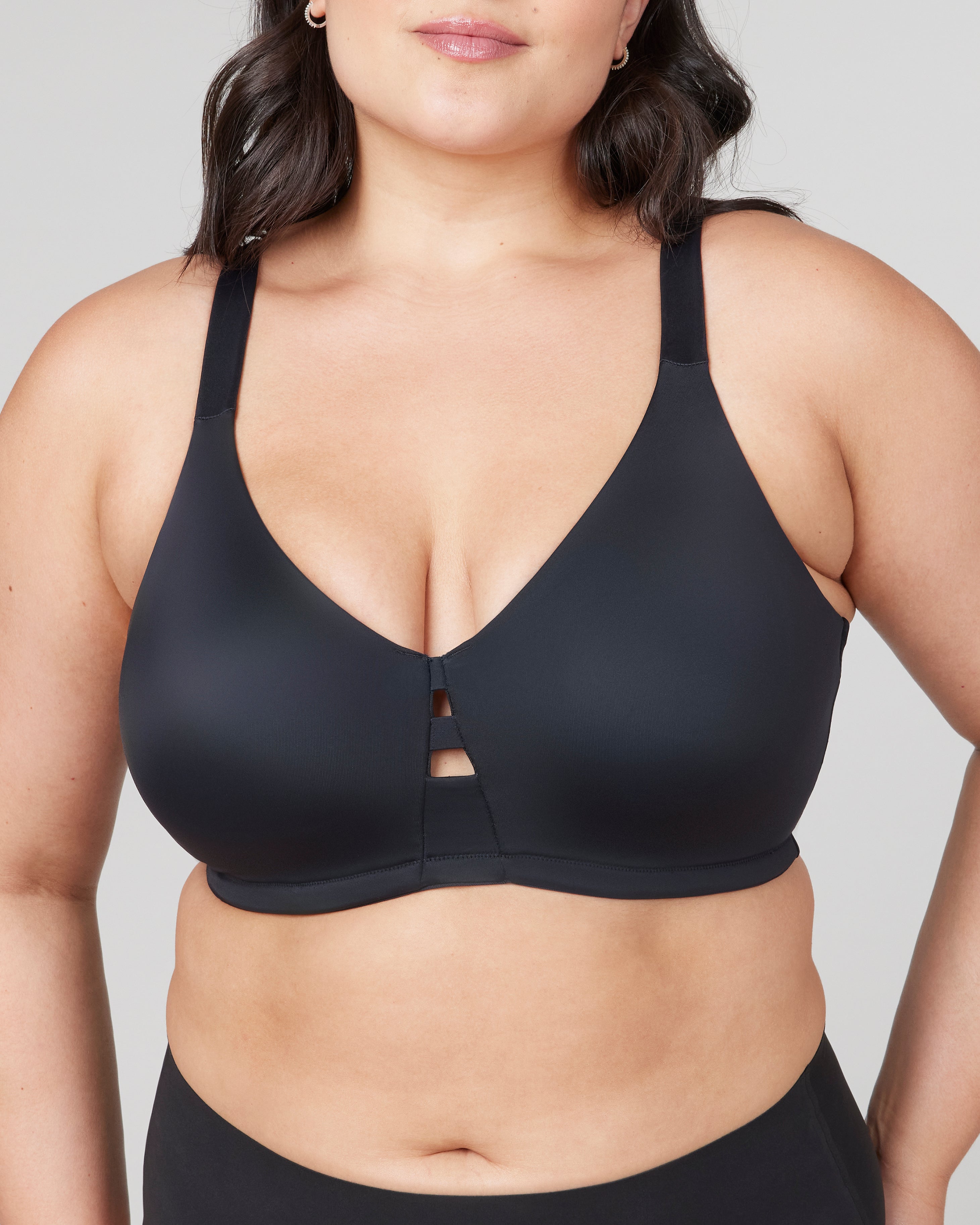 SPANX® Low Profile Wireless Minimizer Bra