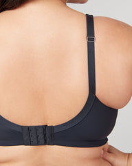 SPANX® Low Profile Wireless Minimizer Bra | Very Black