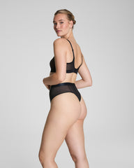 SPANXsupersmooth™ SheerSense Bralette | Very Black