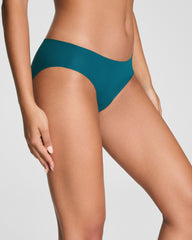 SPANXsmooth™ Fit-To-You Bikini 3-Pack Box | Emerald Bay/Timeless Navy/Cafe Au Lait
