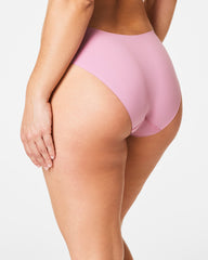 SPANXsmooth™ Fit-To-You Bikini 3-Pack Box | Pink Blossom/Fuchsia/Rosa