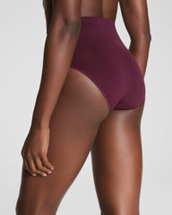 SPANXshape™ ExtraOrdinary Brief | Plum Berry
