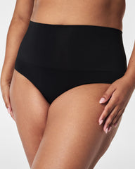 SPANXshape™ ExtraOrdinary Brief | Very Black