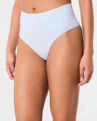 SPANXshape™ ExtraOrdinary Thong | Sky