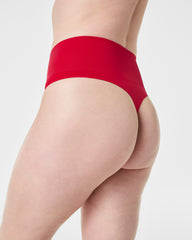 SPANXshape™ ExtraOrdinary Thong | Spanx Red