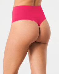 SPANXshape™ ExtraOrdinary Thong | Tulip