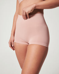SPANXshape™ ExtraOrdinary Boyshort | Vintage Rose