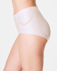 SPANXshape™ Booty-Lifting Brief | Pink Blossom
