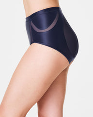 SPANXshape™ Booty-Lifting Brief | Timeless Navy