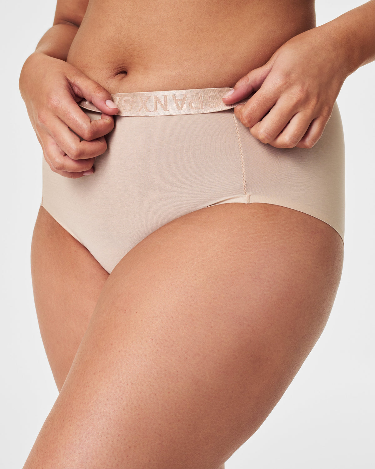 SPANXshape™ Sheer Control Brief