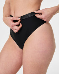 SPANXshape™ Sheer Control Thong