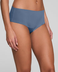 SPANXsupersmooth™ Undie-tectable® Supima® Cotton Brief | Sea