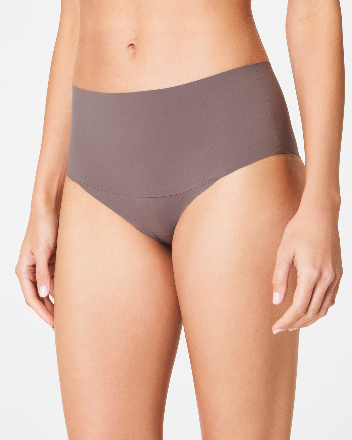 SPANXsupersmooth™ Undie-tectable® Tanga | Smoke