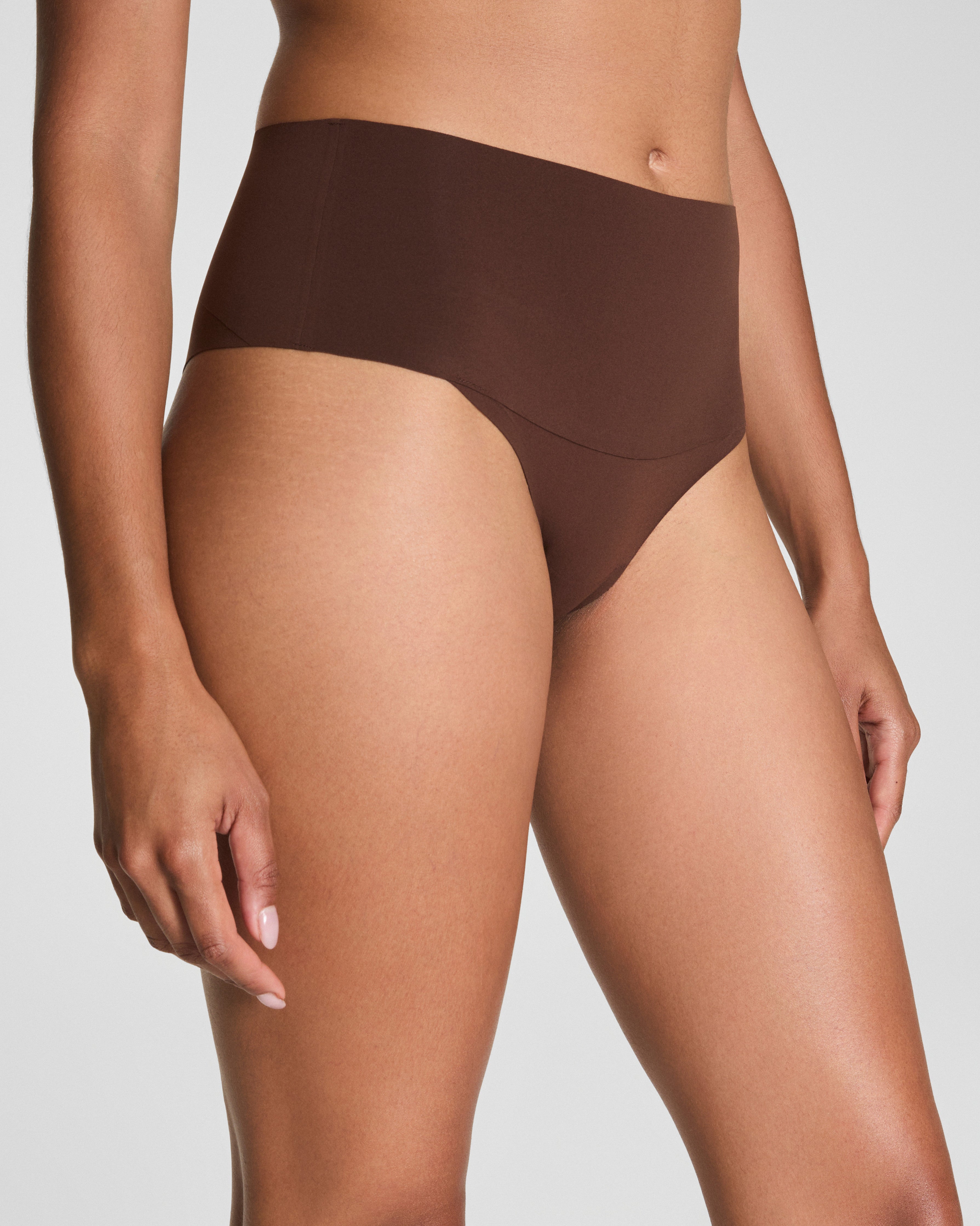 SPANXsupersmooth™ Undie-tectable® Tanga