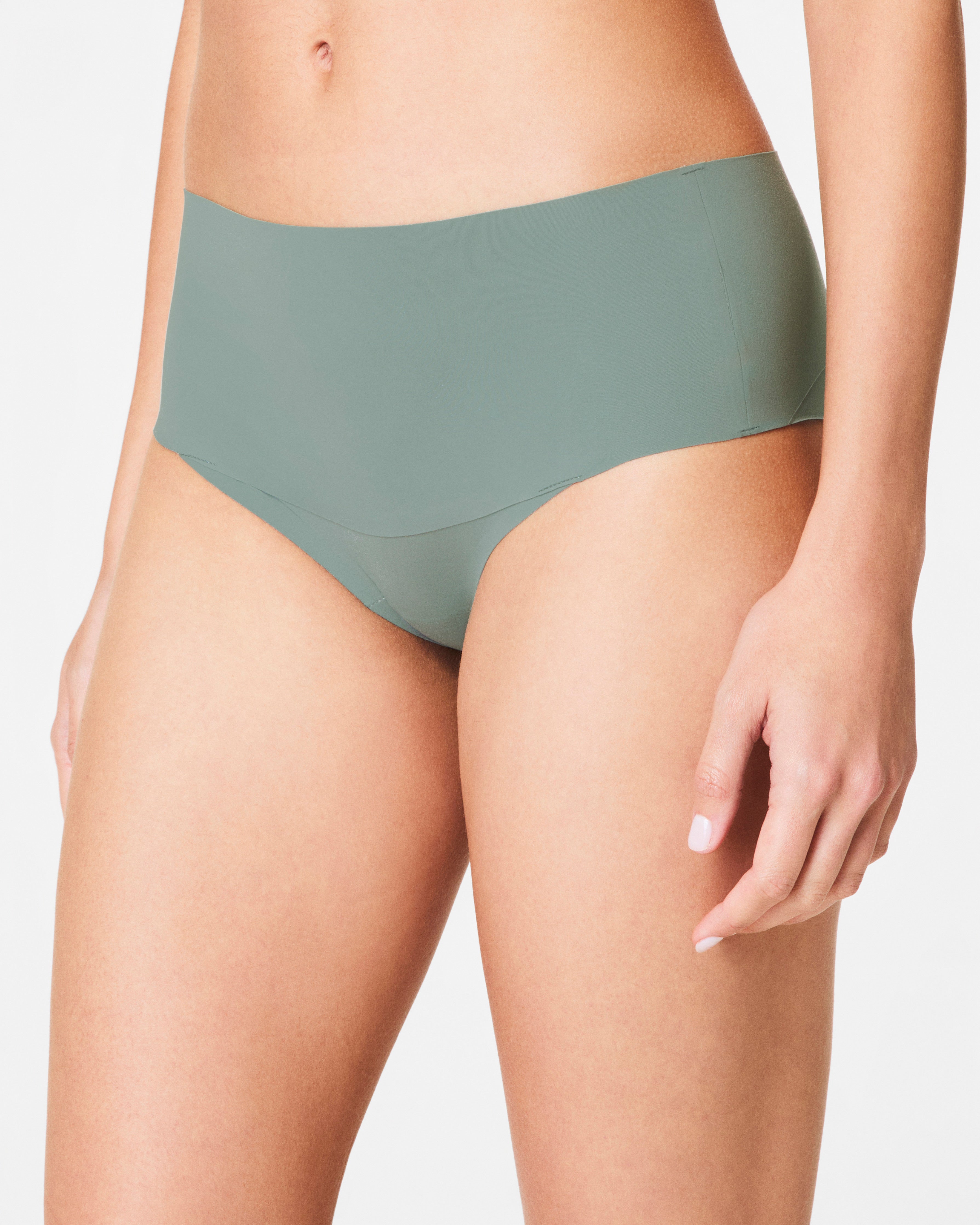 SPANXsupersmooth™ Undie-tectable® Tanga