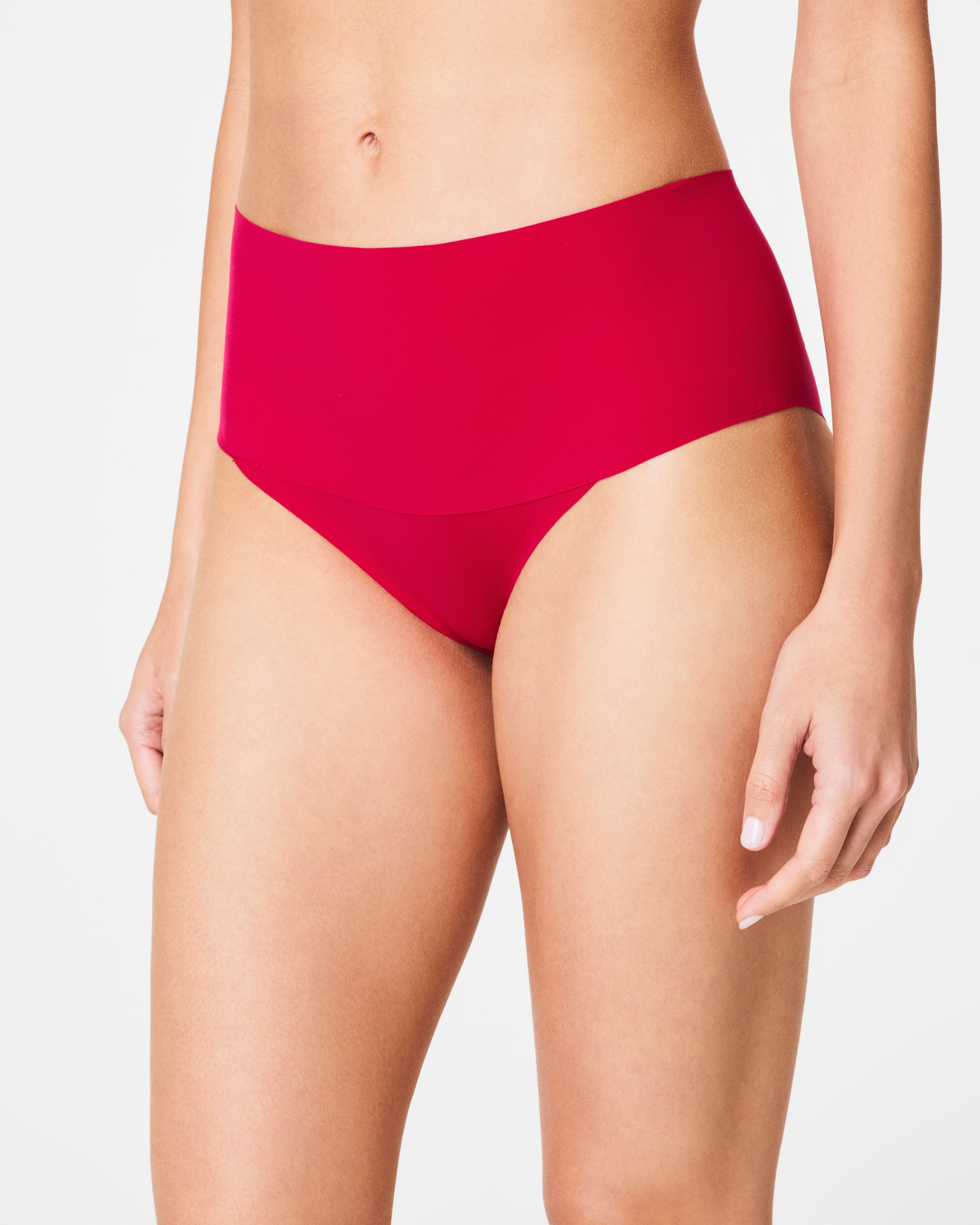 SPANXsupersmooth™ Undie-tectable® Tanga