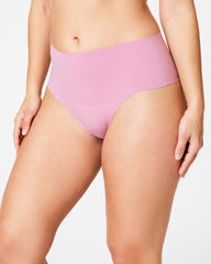 SPANXsupersmooth™ Undie-tectable® Tanga | Rosa