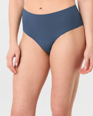 SPANXsupersmooth™ Undie-tectable® Tanga | Sea