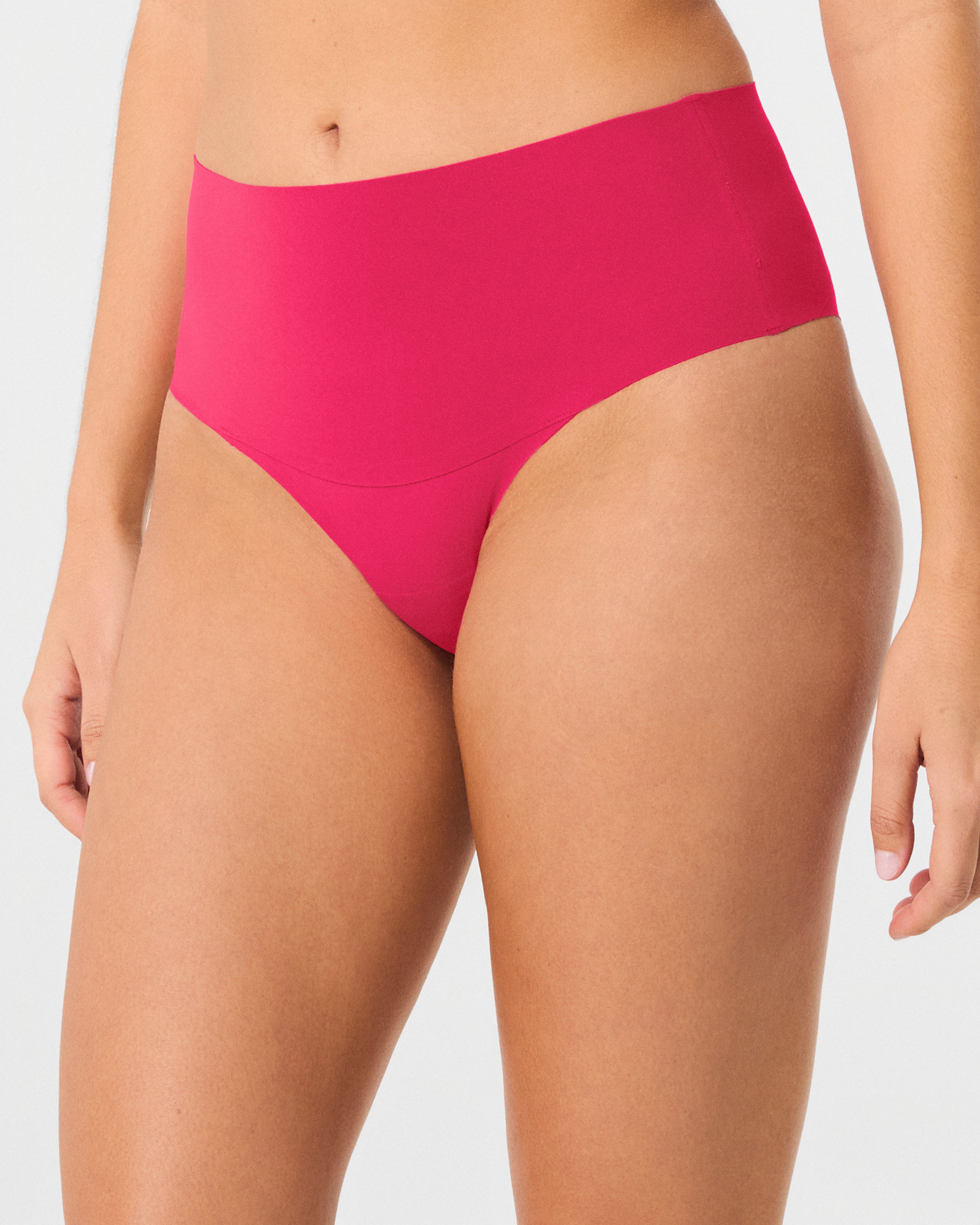 SPANXsupersmooth™ Undie-tectable® Tanga