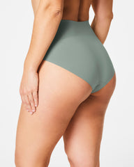 SPANXsupersmooth™ Undie-tectable® Hi-Leg Brief | Fern