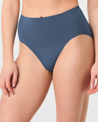 SPANXsupersmooth™ Undie-tectable® Hi-Leg Brief | Sea