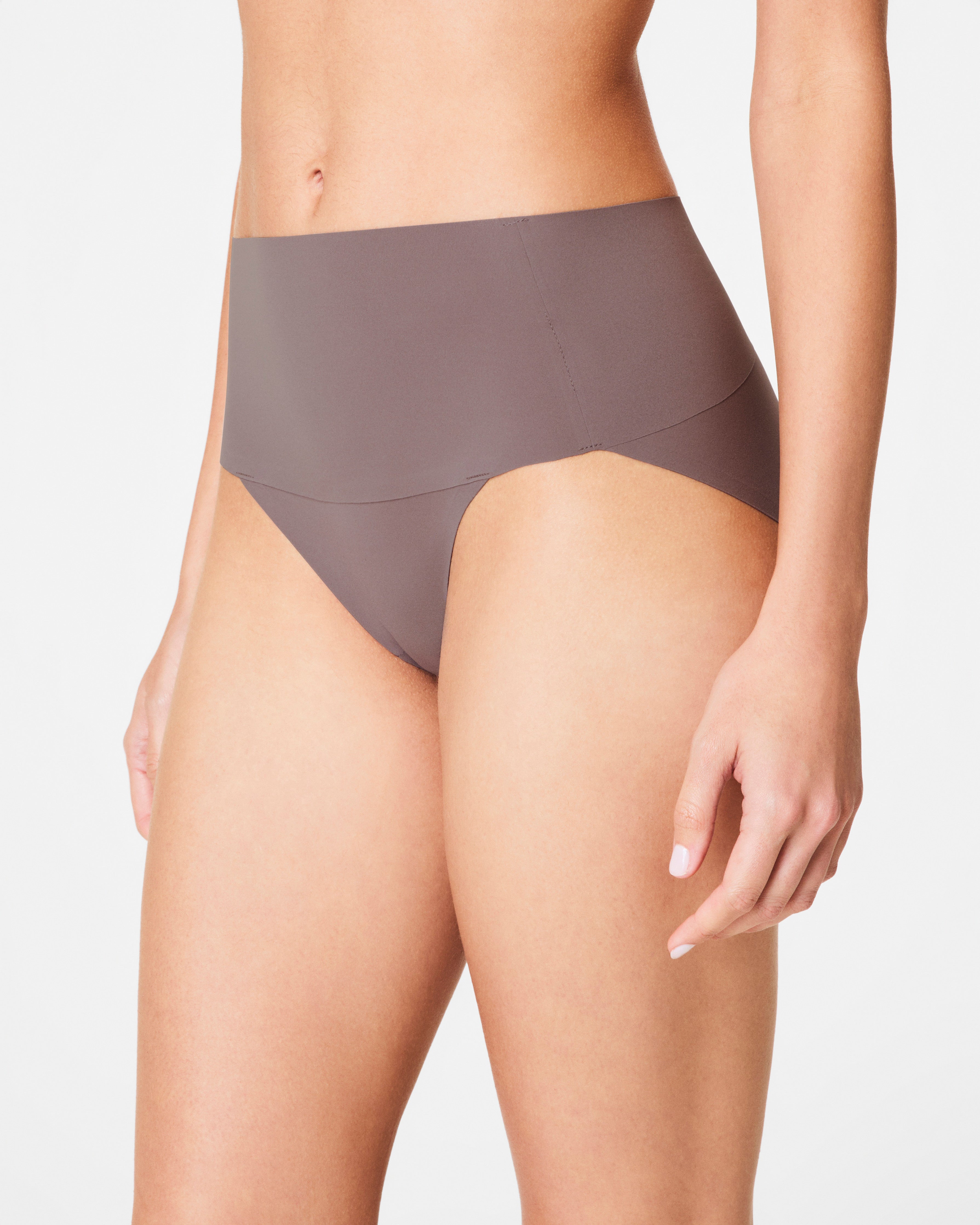 SPANXsupersmooth™ Undie-tectable® Hi-Leg Brief