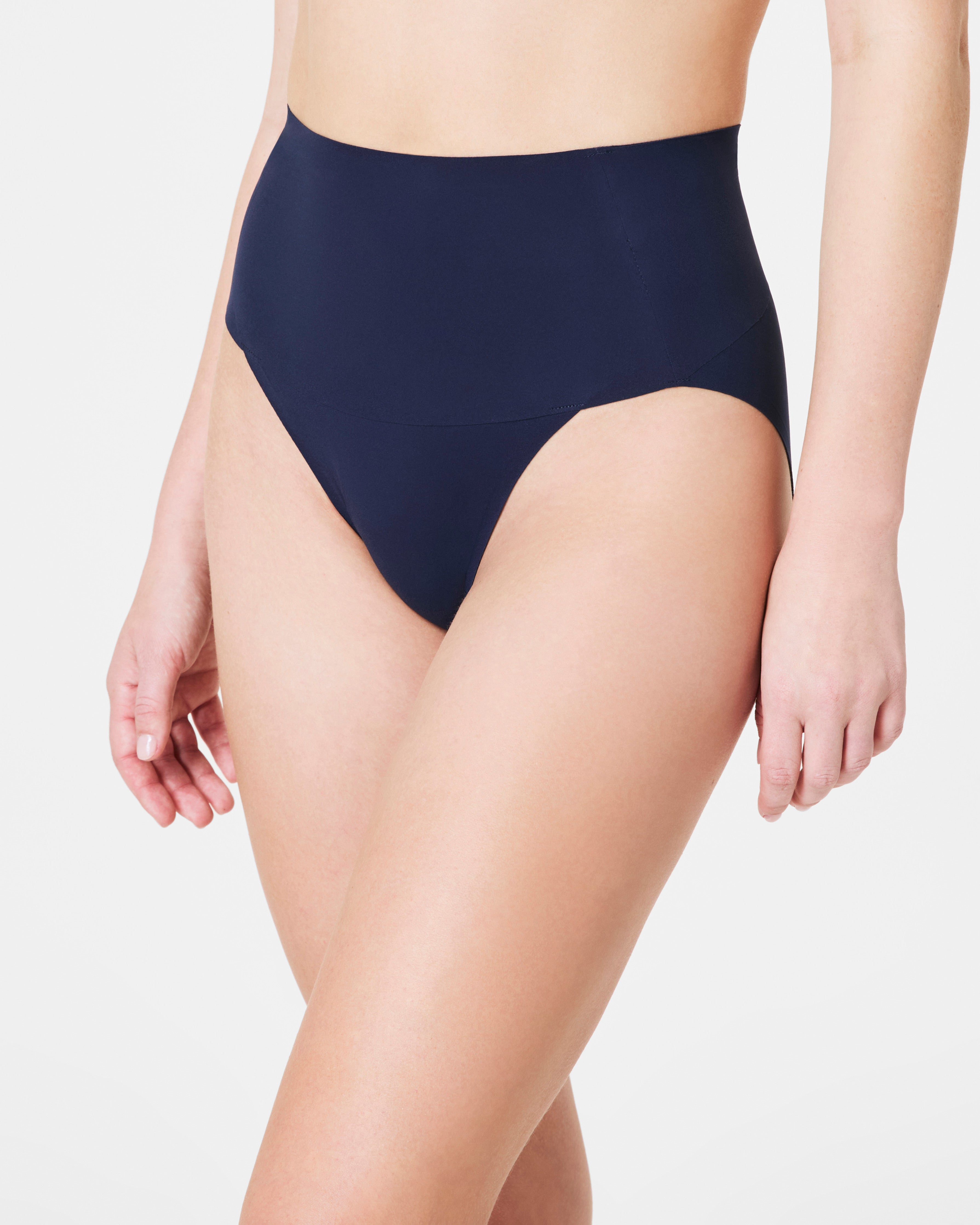 SPANXsupersmooth™ Undie-tectable® Hi-Leg Brief