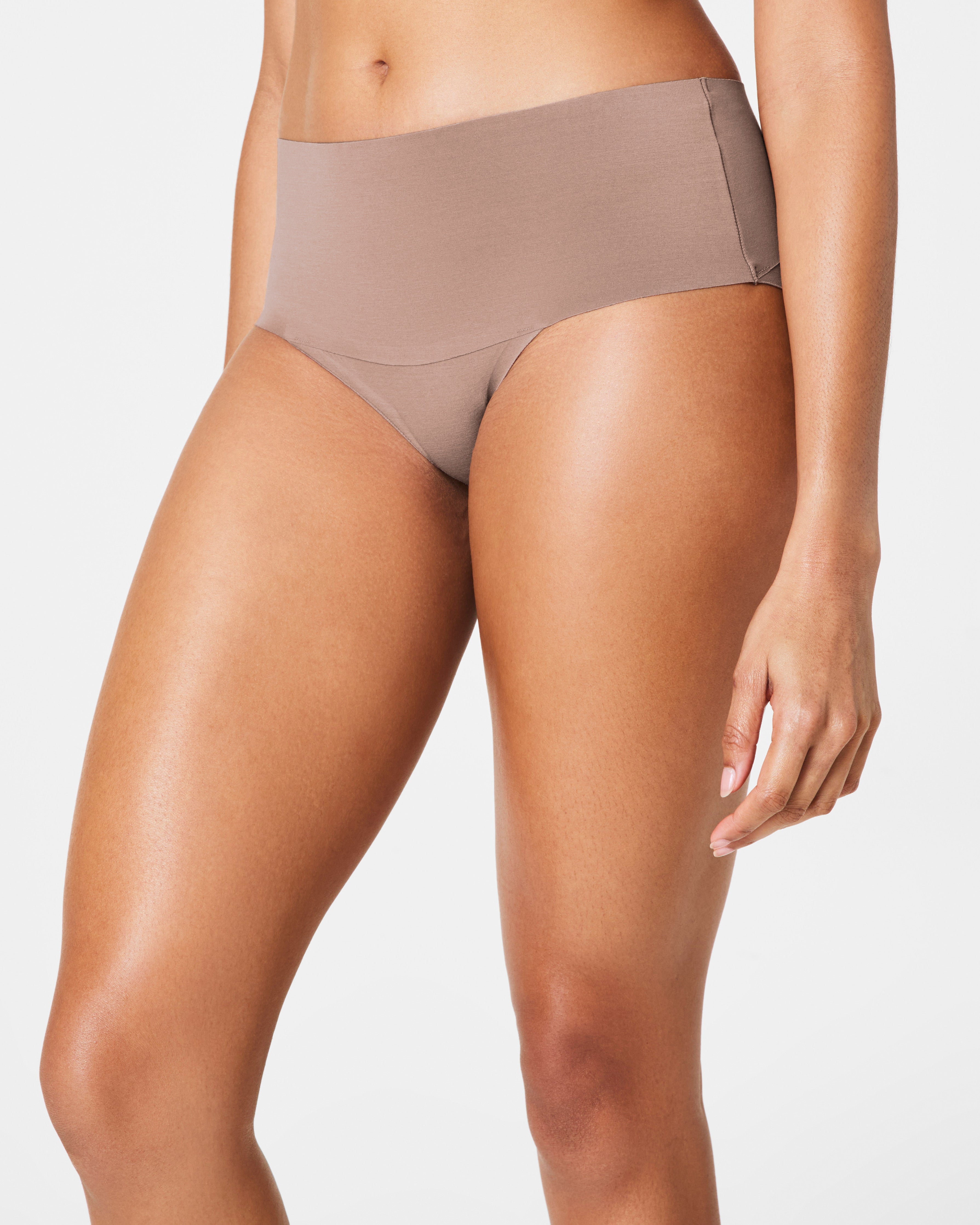 SPANXsupersmooth™ Undie-tectable® Modal Brief