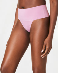 SPANXsupersmooth™ Undie-tectable® Modal Thong | Rosa