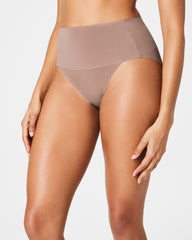 SPANXsupersmooth™ Undie-tectable® Modal Hi-Leg Brief