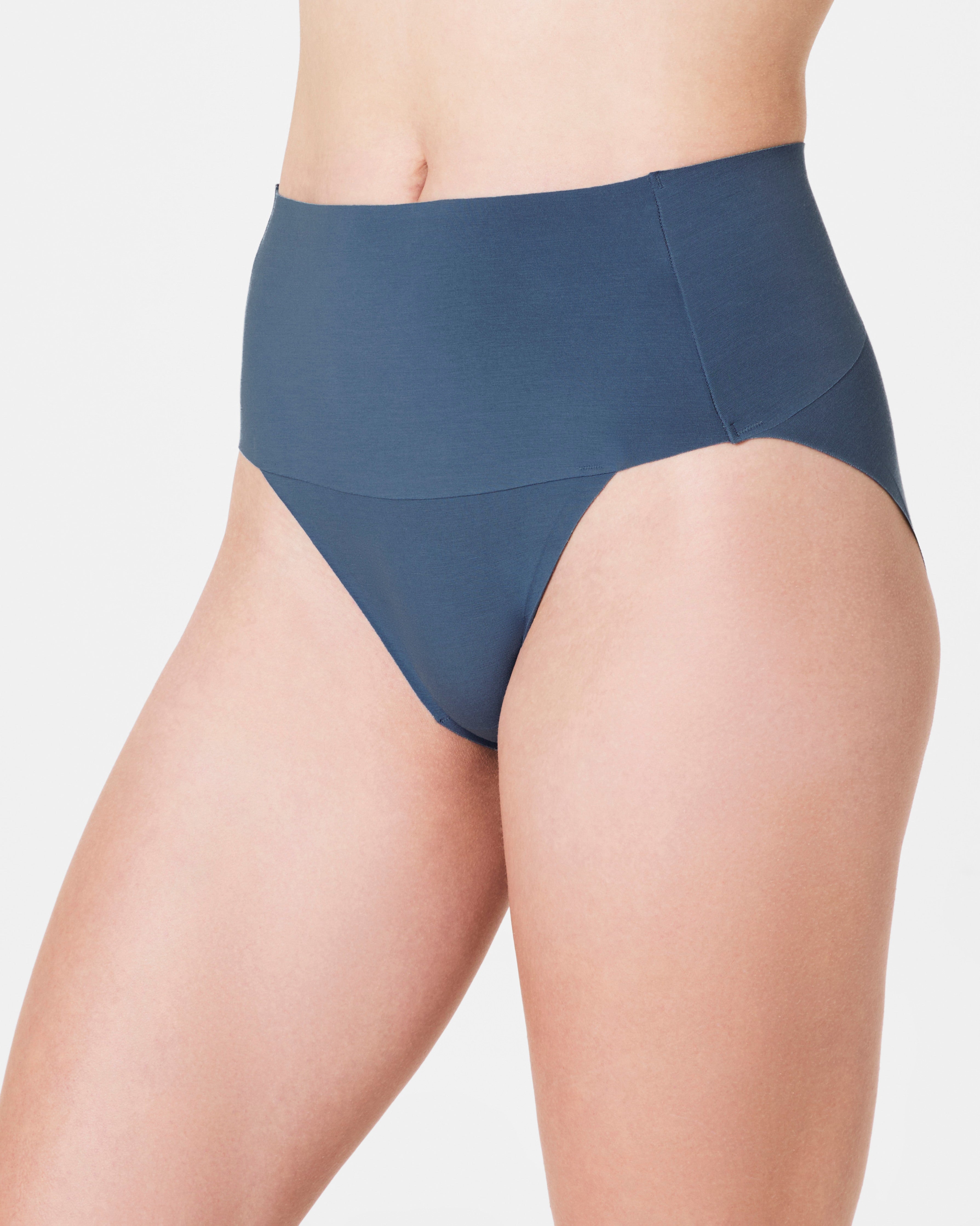 SPANXsupersmooth™ Undie-tectable® Modal Hi-Leg Brief